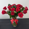 Roses are Red