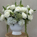 Garden Funeral Arrangement